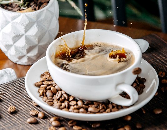 coffee-splash