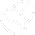 Coffee Bean Icon